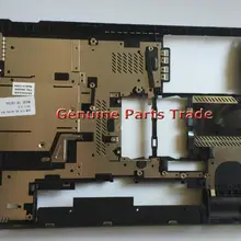 Для ThinkPad Lenovo T510 W510 чехол для задней части корпуса Нижняя крышка 04W0270 04W0269