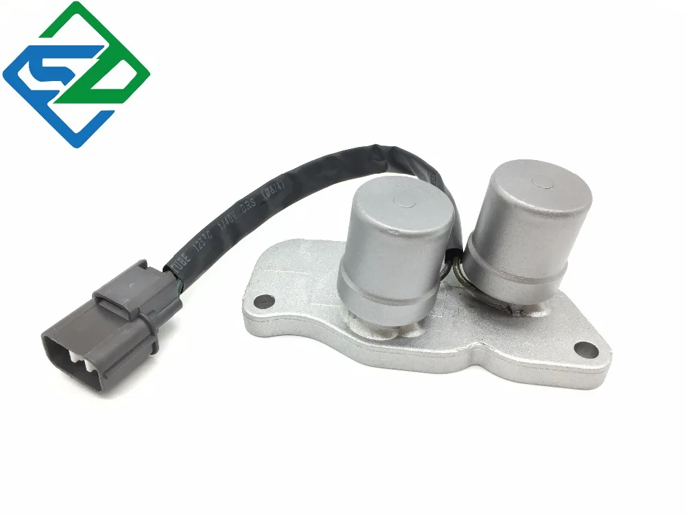 

Transmission Lock up Solenoid for Honda Accord Prelude 28200-PX4-003