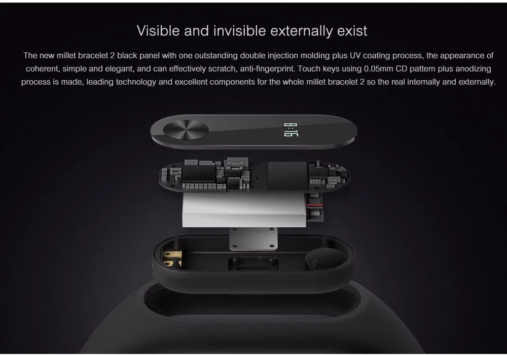 XIAOMI MI BAND 2 (10)