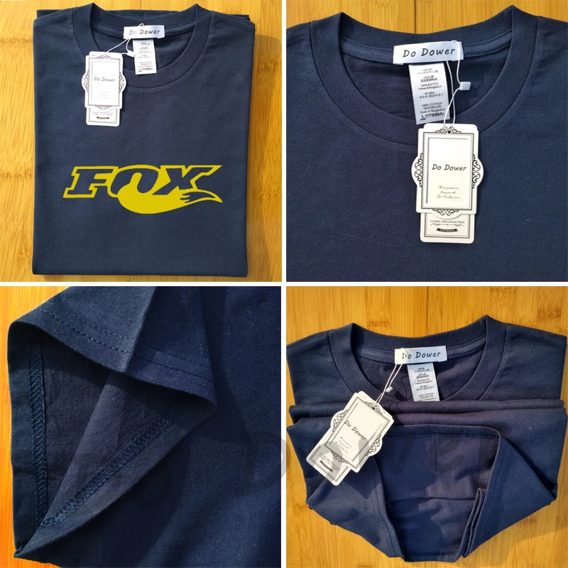 Harajuku 2018 Fox letra impresa Camiseta gráfica hombres Tops Camiseta femenina Camiseta mujer Camiseta ajustada Hip Hop moda camisetas Harajuku 2018 Fox letra impresa Camiseta gráfica hombres Tops Camiseta femenina Camiseta mujer Camiseta ajustada Hip Hop moda camisetas