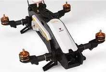 Walkera Furious F320 Furious 320 Racing Drone W/OSD/GPS Camera devo 10 Radio Goggle 4 RTF Ready To Fly