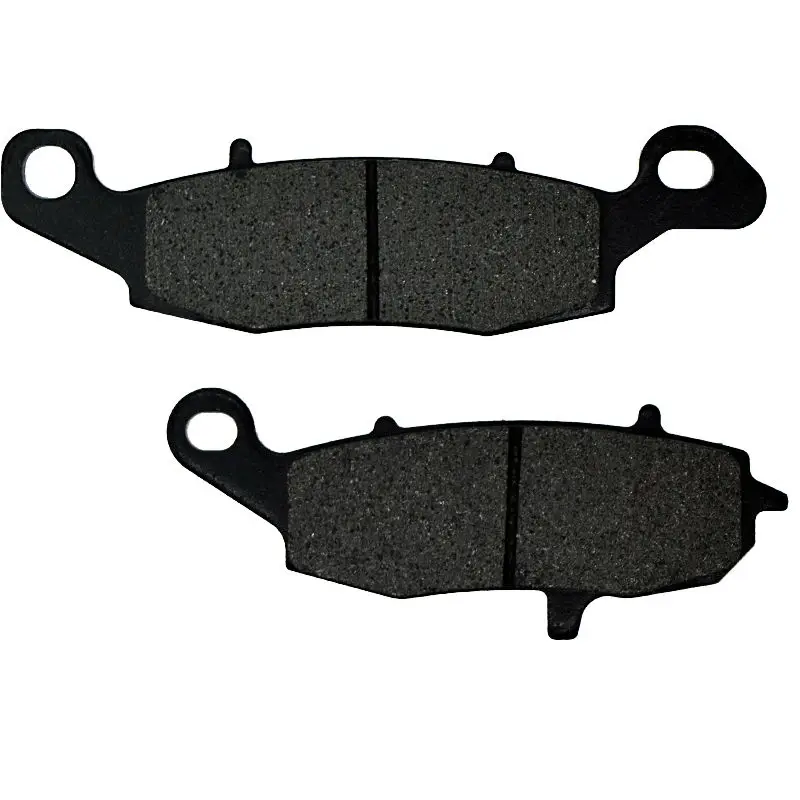Тормозные колодки для мотоцикла KAWASAKI VN900 Vulcan Classic LT 2006 2007 2008 2009 2010 2011 2012 2013 2014 2015 2016
