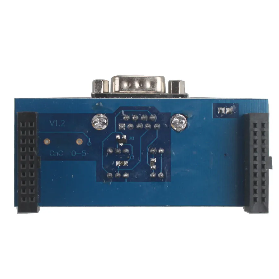 Программирующее устройство OEM Orange5 V1.34 V1.35 с полными стандартными адаптерами и