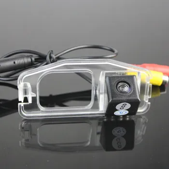 

Car Rear View & Night Vision HD CCD Waterproof and Shockproof Camera for Honda Odyssey 2010 / Honda Odyssey MK4 2011~2014