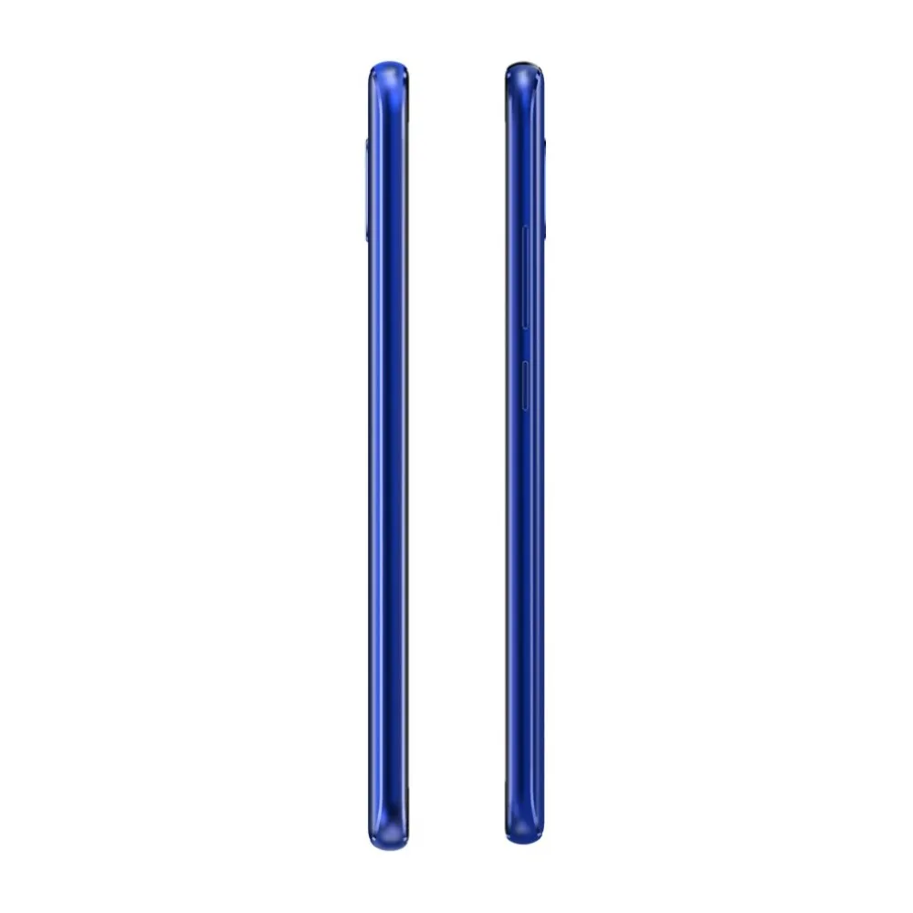 LEAGOO S8 5 72 &quot18:9 Дисплей Android 7 0 mt6750t восемь ядер смартфон 3 ГБ Оперативная память 32