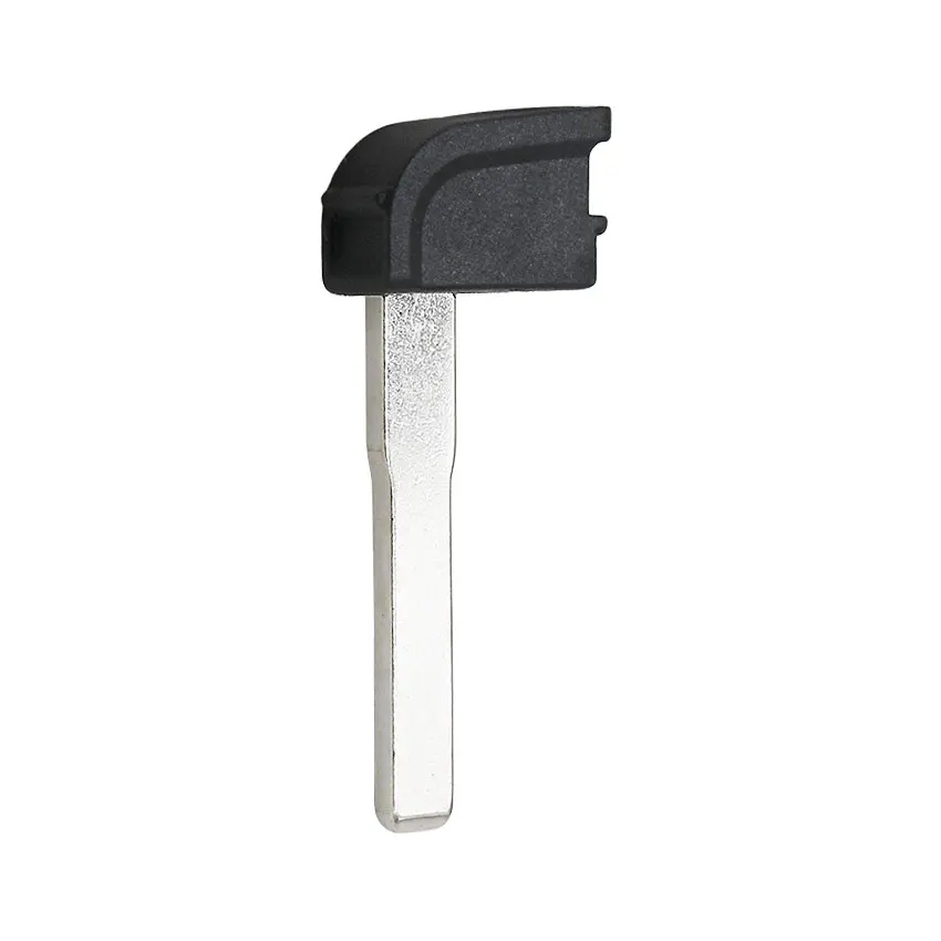 Замена корпуса Интеллектуальный Аварийный ключ лезвия плоский тип без чипа-FOB для Ford Focus C MAX S MAX Mondeo Galaxy Kuga