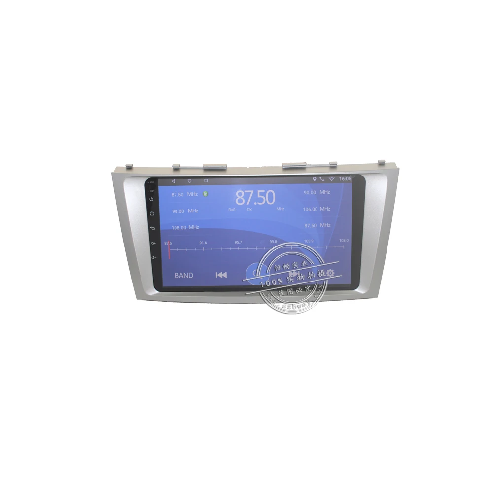 Excellent Android 7.0 car radio multimedia player For Toyota Camry AURION V40 2006 2007 2008 2009 2010 2011 car dvd gps navigation stereo 2 Excellent Android 7.0 car radio multimedia player For Toyota Camry AURION V40 2006 2007 2008 2009 2010 2011 car dvd gps navigation stereo 2