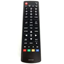 Новый оригинальный пульт дистанционного управления для lg akb74475480 заменить akb73715603 akb73715679 akb73715622 led-телевизоры fernbedienung