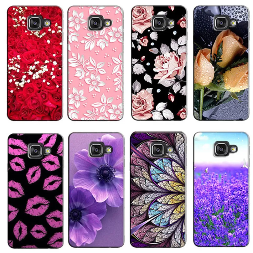 Buy Original Phone Case for Samsung Galaxy A5 2017 Ve