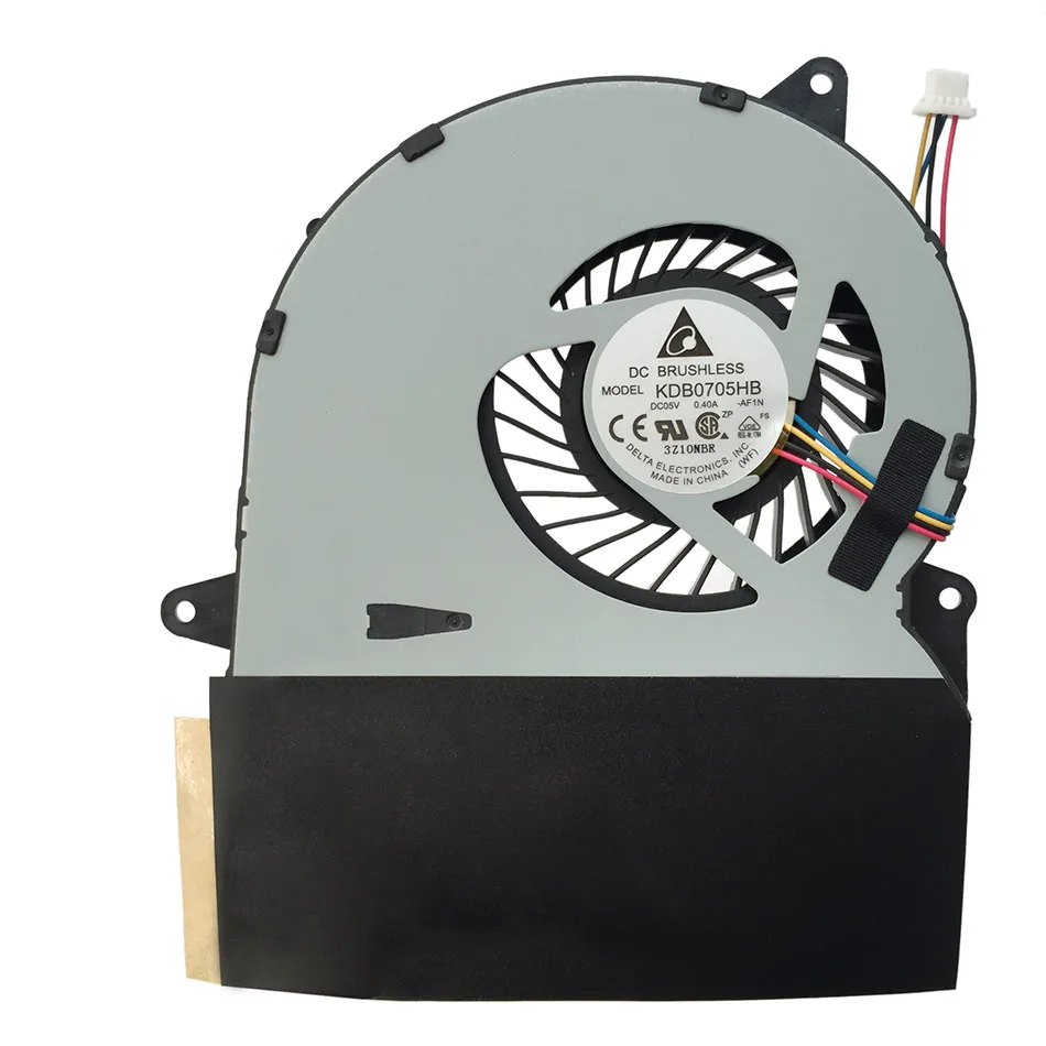 New Original Cpu Cooling Fan For ASUS U31J X35 u31k u31s u31f DC Brushless Notebook Laptop Cooler Radiators Fan Free Shipping new original cpu cooling fan for acer e1 471g ec v3 471g dc brushless notebook laptop cooler radiators cooling fan free shipping