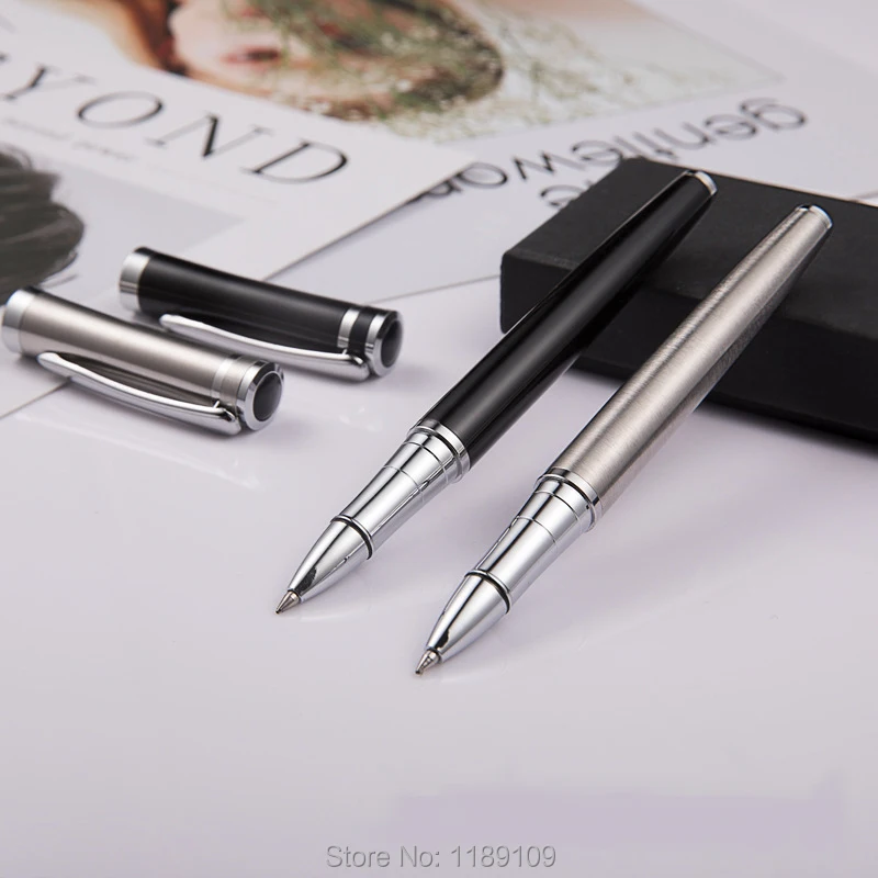 ballpoint pen metal