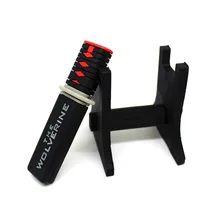 Росомаха катана, флеш-накопитель, 8 ГБ, флешка, 4 Гб, U диск, 16 ГБ, 32 ГБ, 64 ГБ, японский меч самурая, модель USB флеш-накопителя, мультяшный подарок