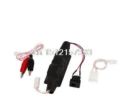 

Light Bulb CCFL Universal Inverter Tester Test Board for LCD Monitors