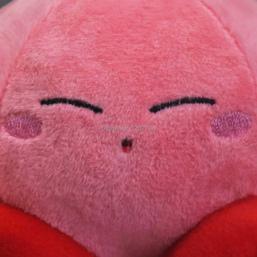 Kirby-4.5inch-45g-9.8-F