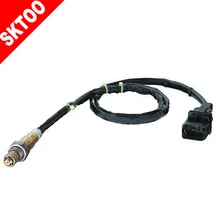 High quality of oxygen sensor is applied to PASSAT OE:06B 906 265D oom 102 1 oxygen battery applied to drager mustang hamilton newport chenwei