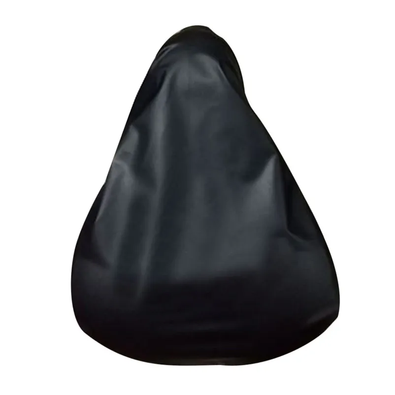 New 2pc Bike Seat Waterproof Rain Cover Dust Resistant Bicycle Saddle Cover outdoor cycling Bicycle Accessories #3n01#f (11)