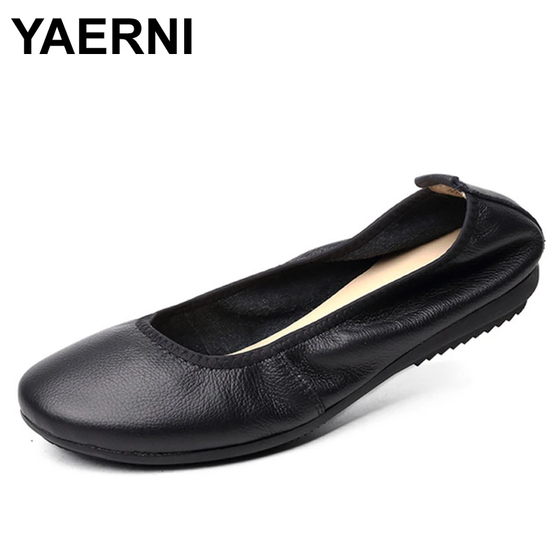 ballerine marque