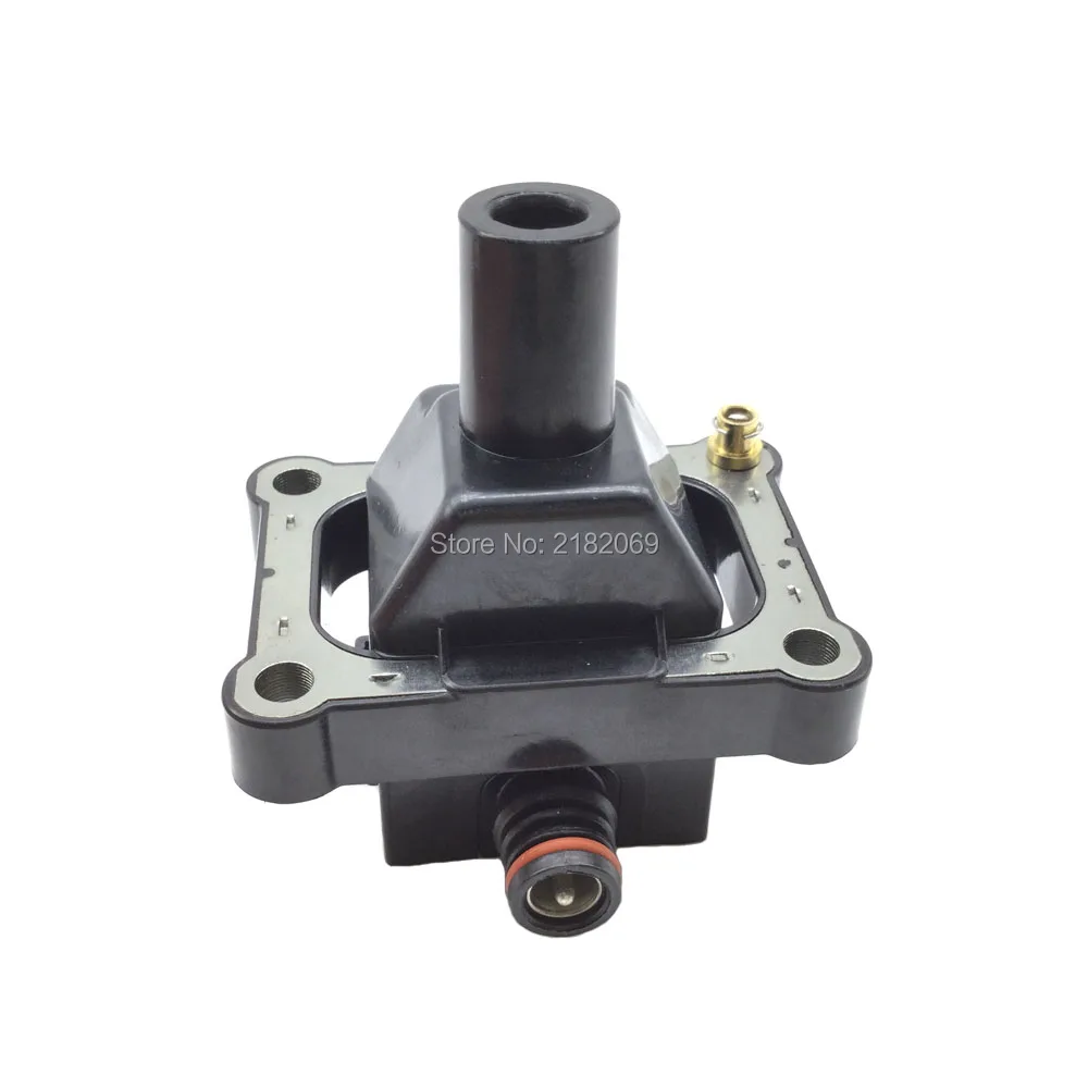 Катушка зажигания для Daewoo VW Ssangyong MERCEDES BENZ W140 W202 S202 C208 A208 W124 W210 A124 C124 S124 S210 W463 0221506003 |
