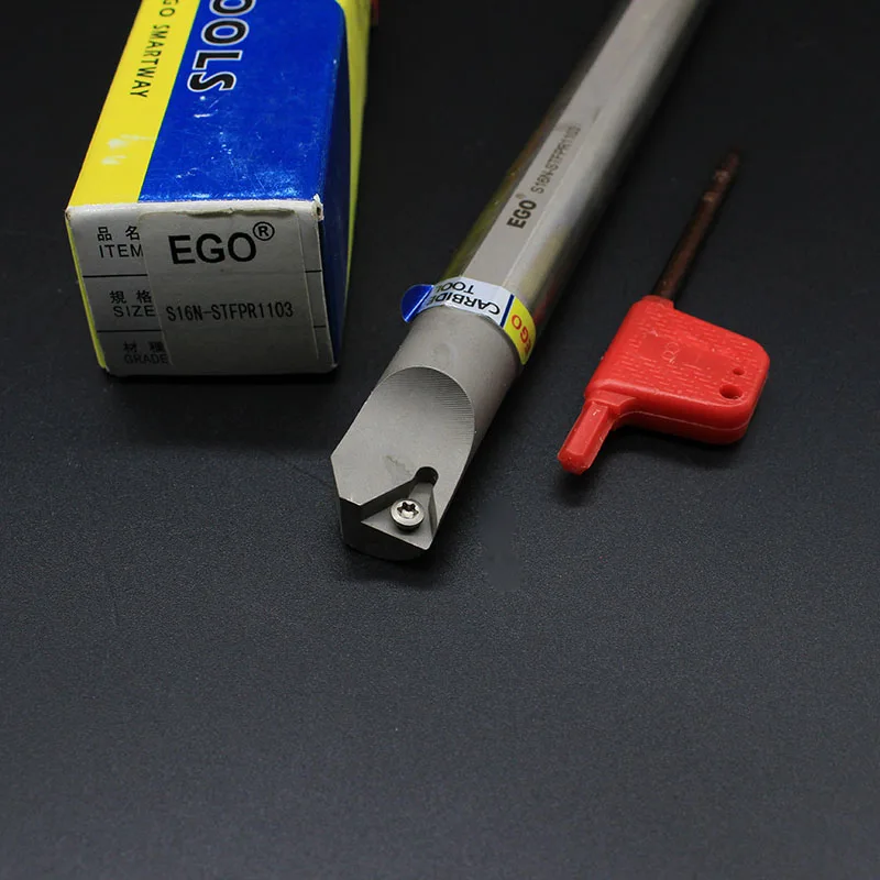 

E16N STFPR1103 Высококачественный Режущий инструмент токарный инструмент оптовая продажа карбидный держатель лезвия инструмент токарный инструмент держатель