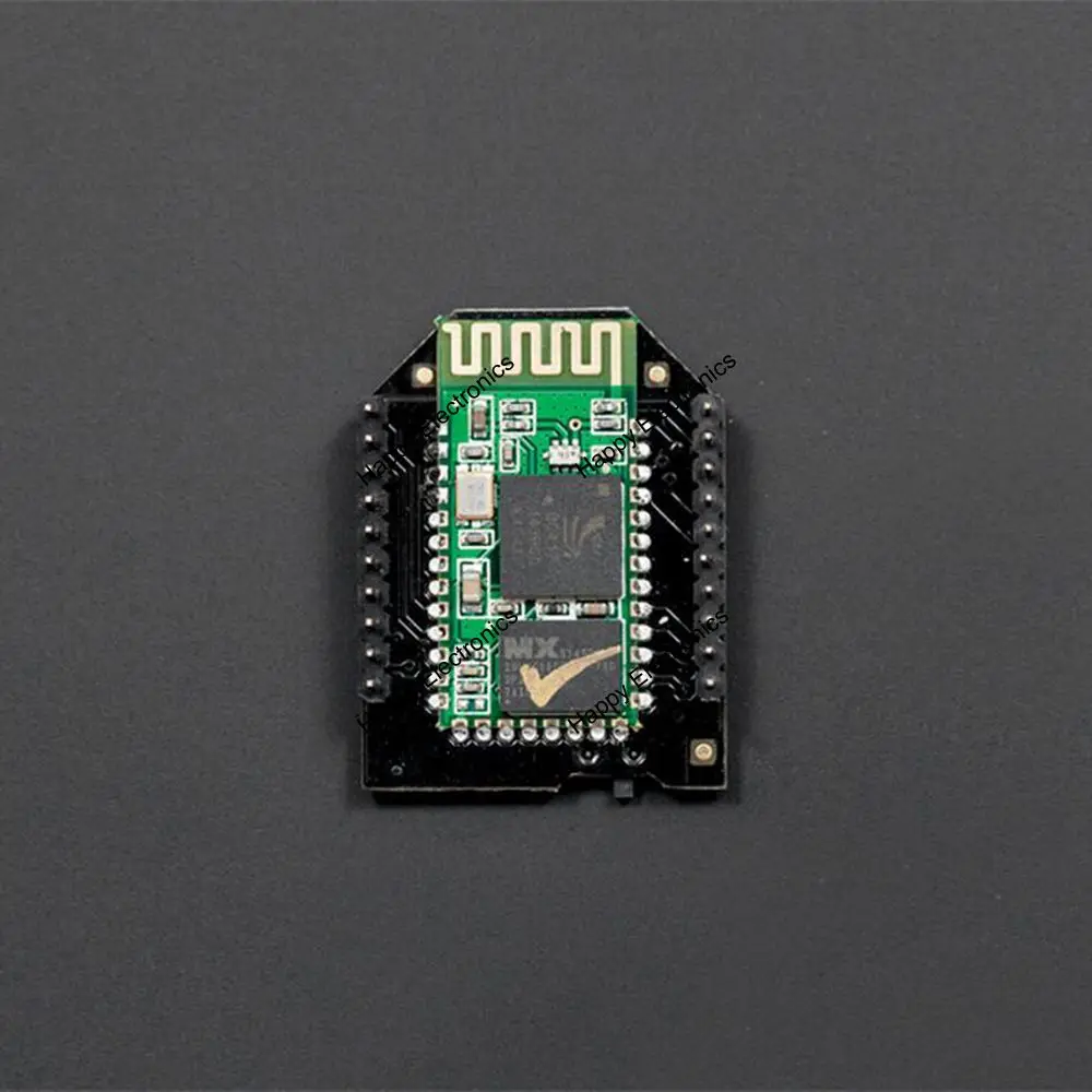 DFRobot подлинный Bluetooth Bee беспроводной BT модуль V2.0(+ EDR) 2 4G Мбит/с Последовательный