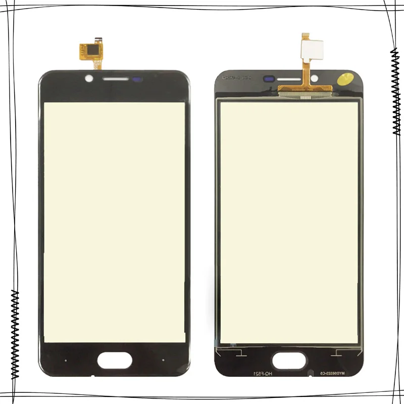 

For Doogee Shoot 2 Touch Panel Touch Screen Digitizer Sensor Replacement For Doogee Shoot 2 Phone Accessories