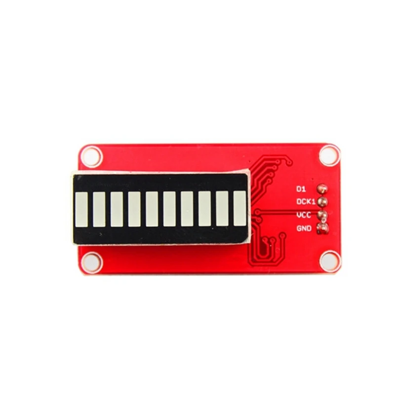 Elecrow crowtail светодиодный модуль бар с кабель LED управления чип DIY Kit