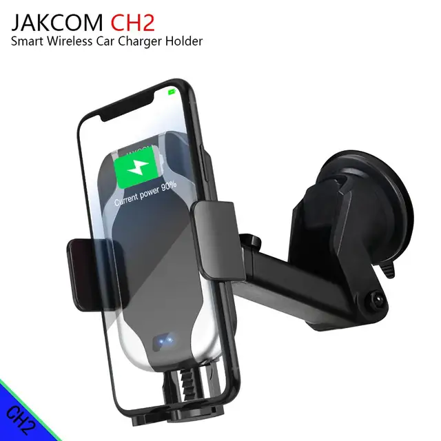 Cheap JAKCOM CH2 Smart Wireless Car Charger Holder Hot sale in Mobile Phone Holders Stands as leagoo s9 ugreen bike phone holder Cheap JAKCOM CH2 Smart Wireless Car Charger Holder Hot sale in Mobile Phone Holders Stands as leagoo s9 ugreen bike phone holder