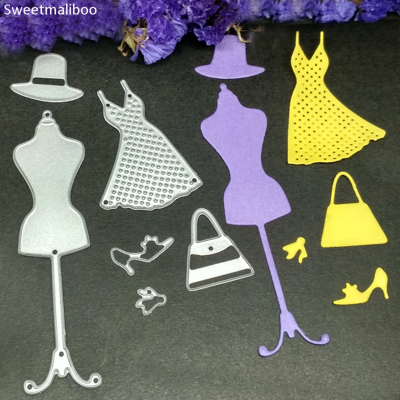 SM-0096 garment cloth dies