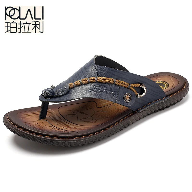 polali Brand 2016 New Men