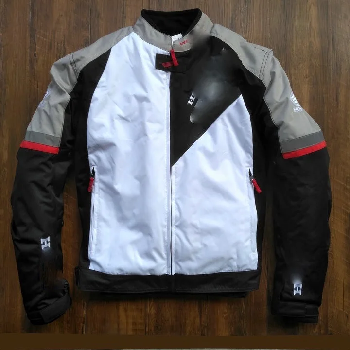 Honda  all season jacket 3