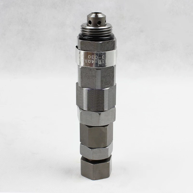 

Fast Free shipping! Hitachi Excavator EX-2 EX200-2 Main control valve/ Main valve /Main Relief Valve , Hitachi parts