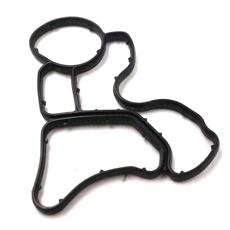 Новый масляный фильтр YAOPEI для BMW E60 E61 E81 E90 E91 325i 325xi 330i 330xi|gasket|gasket bmwgasket oil |
