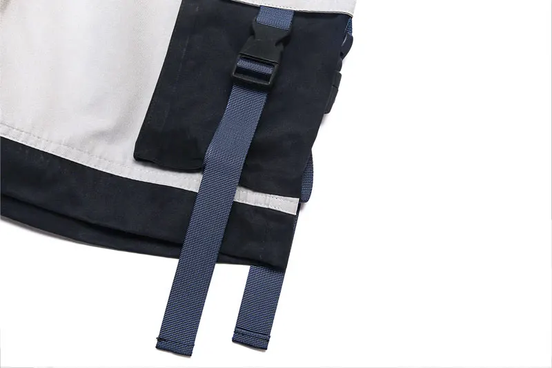 Cargo Joggers Shorts 7