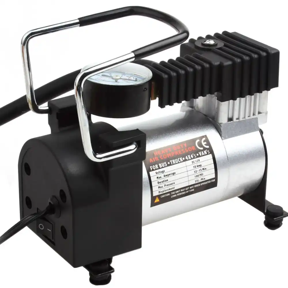 12 Volt Air Compressor Heavy Duty >> Heavy Duty Portable Air Compressor 12v 140psi 965kpa Pump Electric Tire Inflator Car Care Tool For Suv Crv Bicycle Compressor 12 Volt Air Compressor Heavy Duty >> Heavy Duty Portable Air Compressor 12v 140psi 965kpa Pump Electric Tire Inflator Car Care Tool For Suv Crv Bicycle Compressor