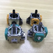 2 шт. для PS4 3D аналоговая Ручка Джойстик рокер палка сенсор модуль для Xbox One контроллер запчасти для ремонта