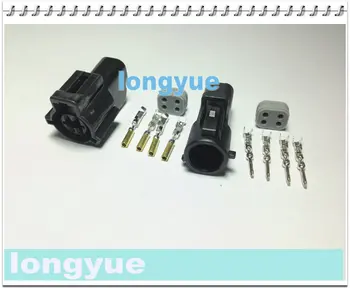 

longyue 20set Oxygen O2 Sensor Plugs connector kit for ford Mustang1986-2009