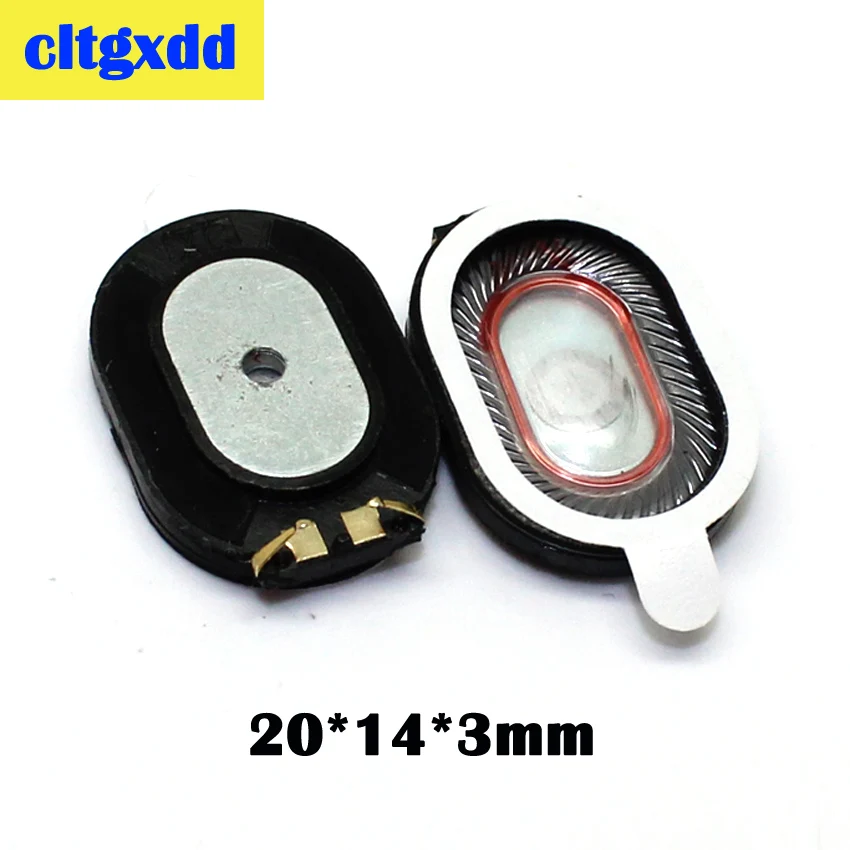 mobile speaker parts