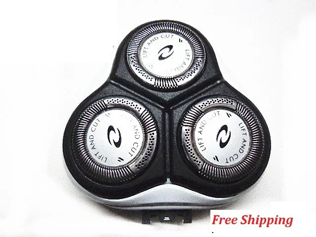 Shaving hair removal