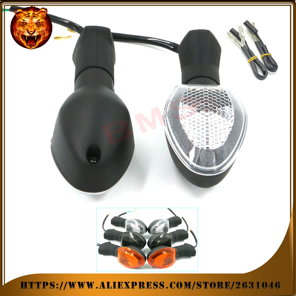 

Turn Signal Indicator Light Blinker Lamp Front/Rear Sale For SUZUKI GSX650F GSX1250 FA DRZ 400 DRZ400 S/SM 3 Color FREE SHIPPING