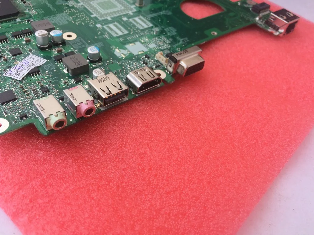 E728 Motherboard gm 3