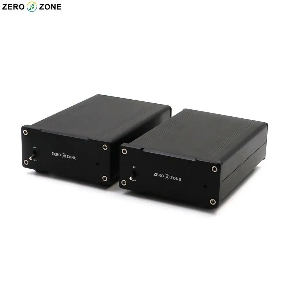 GZLOZONE HC-01A HIFI стерео мм RIAA Phono усилитель/phono Amp+ линейный источник питания