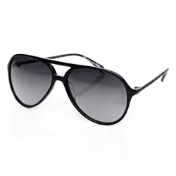 Брендовая Дизайнерская обувь Солнцезащитные очки для женщин Для женщин Polaroid Защита от солнца Очки Роскошные Стиль Óculos Дамская мода глаз
