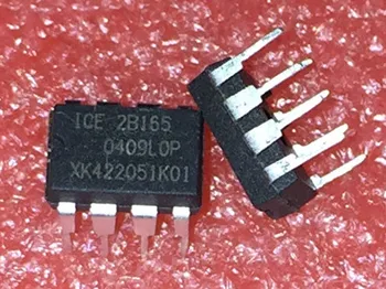 

10PCS ICE2B165 2B165 DIP-8