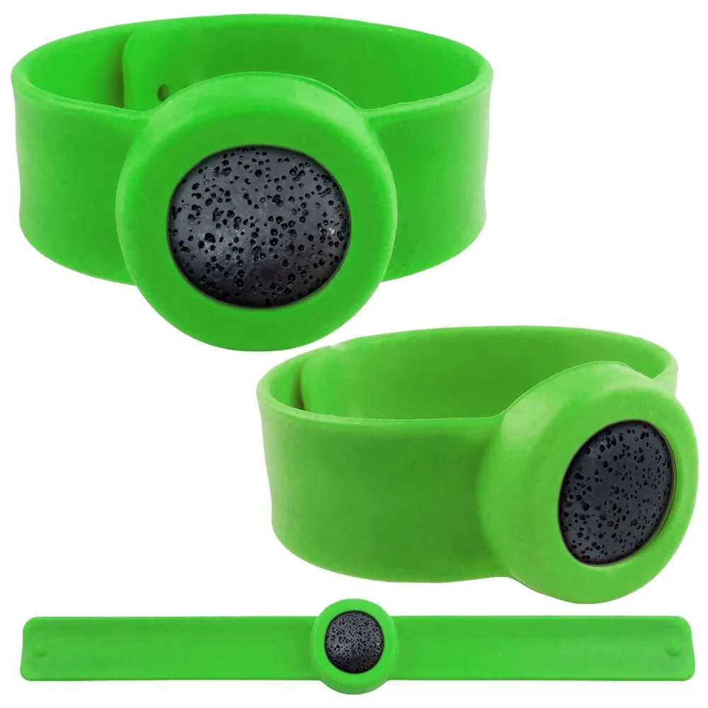 ZP-BL01-13 Lava Mosquito Repellent Bracelet-1