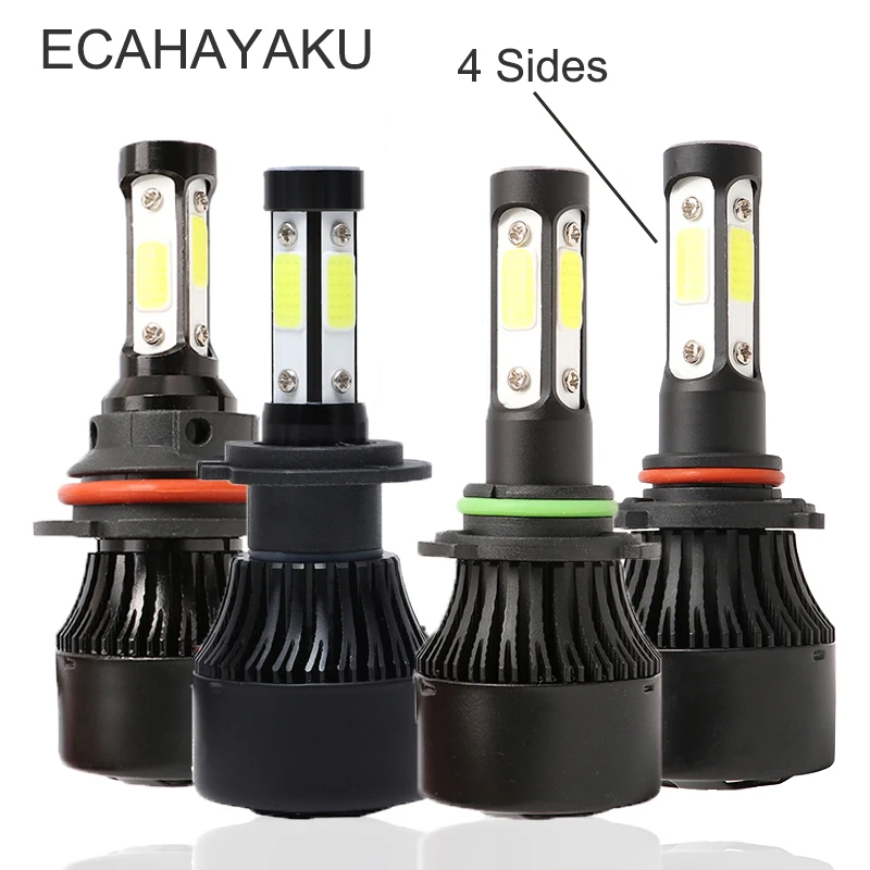 

led h7 h11 h4 car bulb led canbus headlight h3 h8 h1 auto light hb4 lights lighting lamp accesorios para auto for ford focus