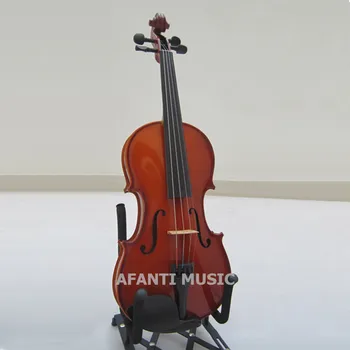 

3/4 Violin / Afanti Music Ebony Fingerboard 3/4 Violin (AVL-134)