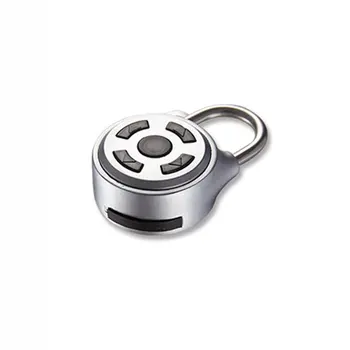 

PasswordElectronic Intelligent Bluetooth Fingerprint Password Padlock Home Door App Remote Management Mobile Phone Unlock