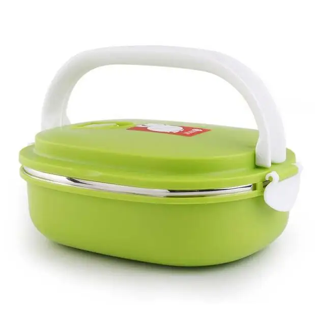 thermos rectangular lunch box