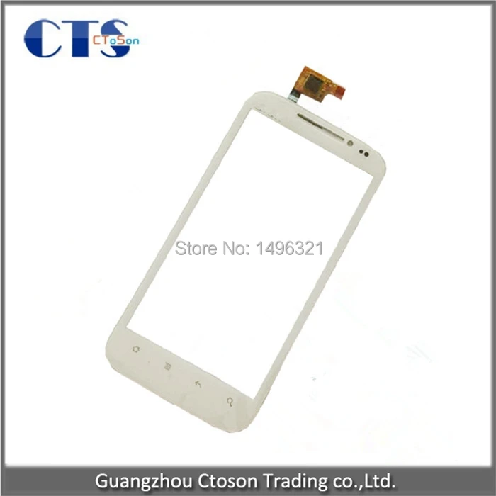 DNS S4501 TOUCH