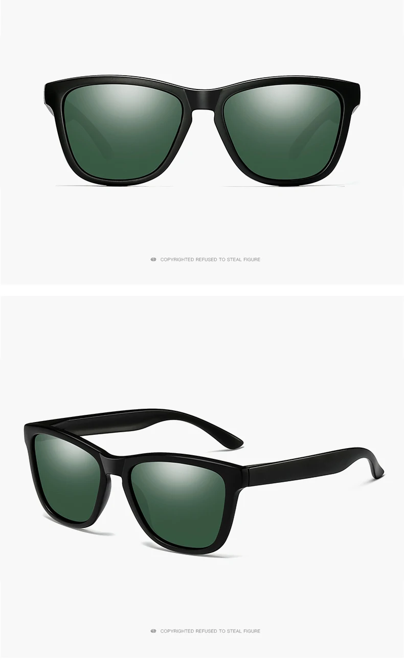 Square  Men Sunglasses (11)